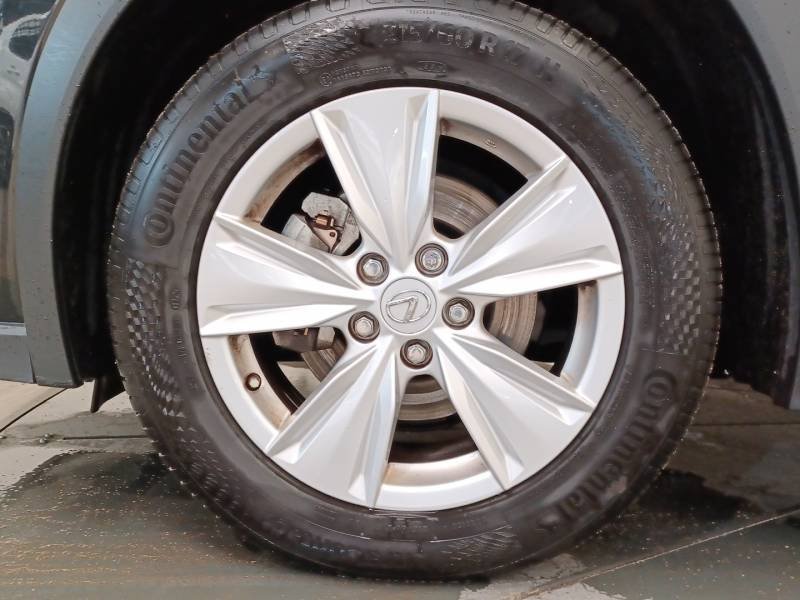 Lexus UX - Photo 9