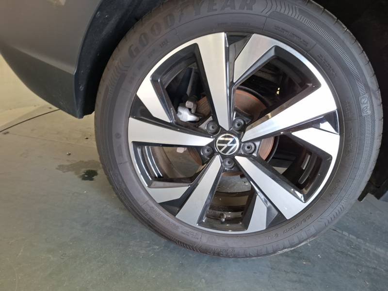 Volkswagen Taigo - Photo 11