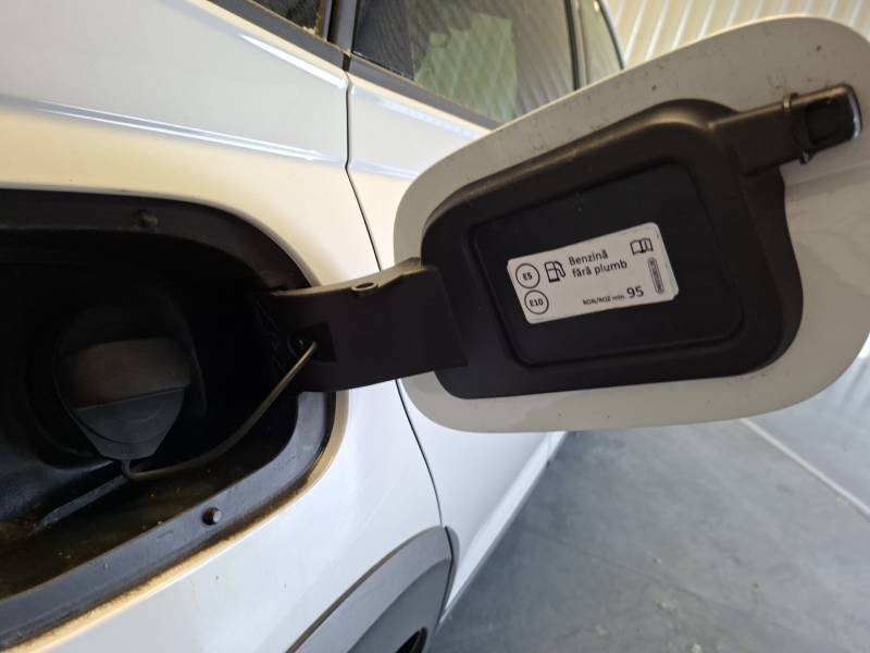 Volkswagen Taigo - Photo 12