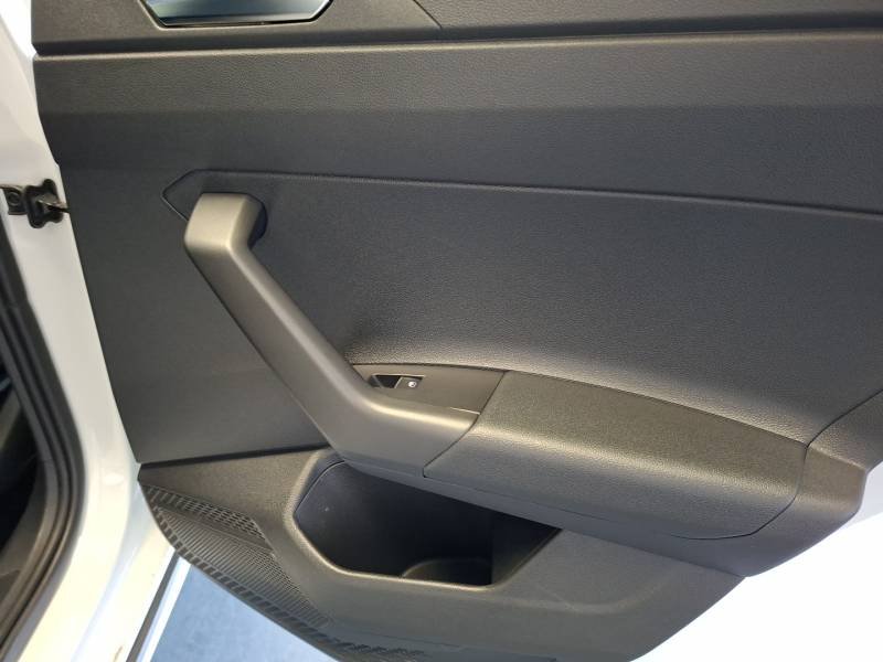 Volkswagen Taigo - Photo 15