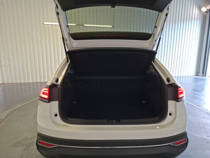 Volkswagen Taigo - Photo 16