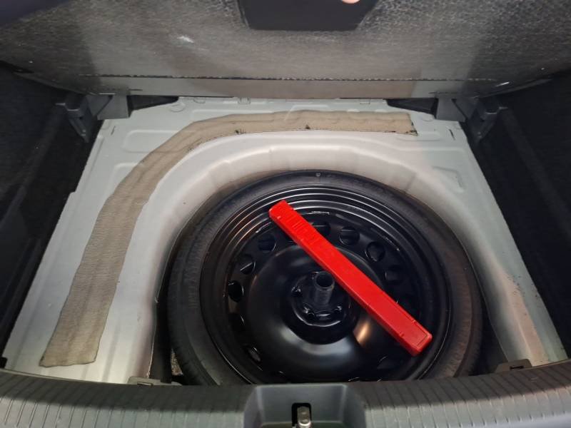 Volkswagen Taigo - Photo 17