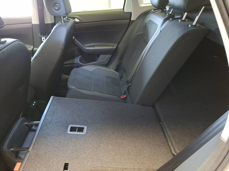 Volkswagen Taigo - Photo 18
