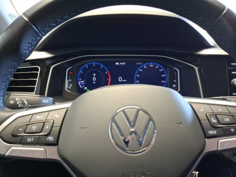 Volkswagen Taigo - Photo 19