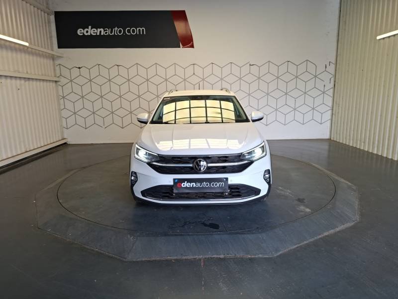 Volkswagen Taigo - Photo 2