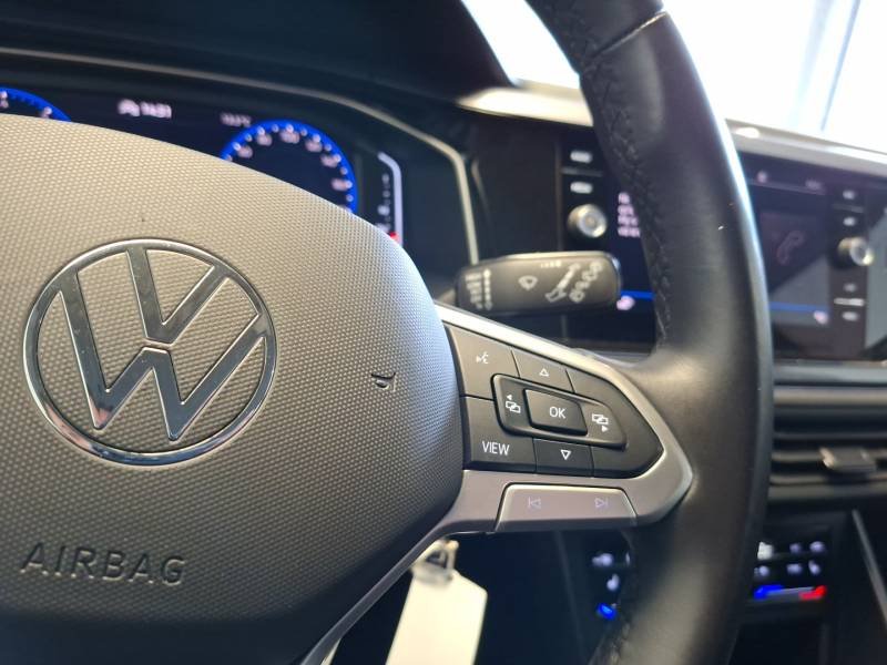 Volkswagen Taigo - Photo 21