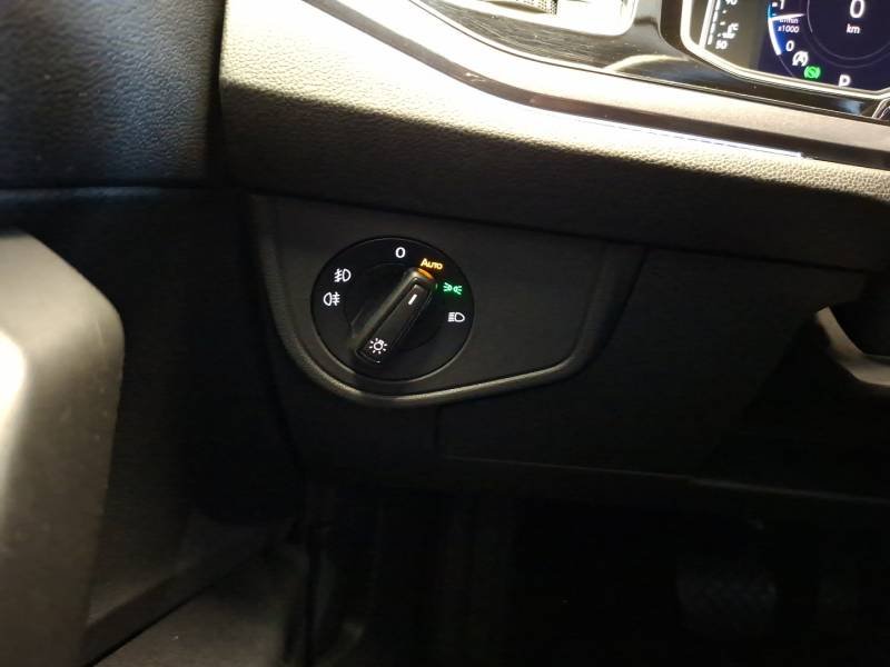 Volkswagen Taigo - Photo 23