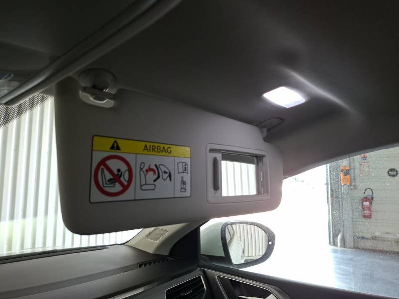 Volkswagen Taigo - Photo 30