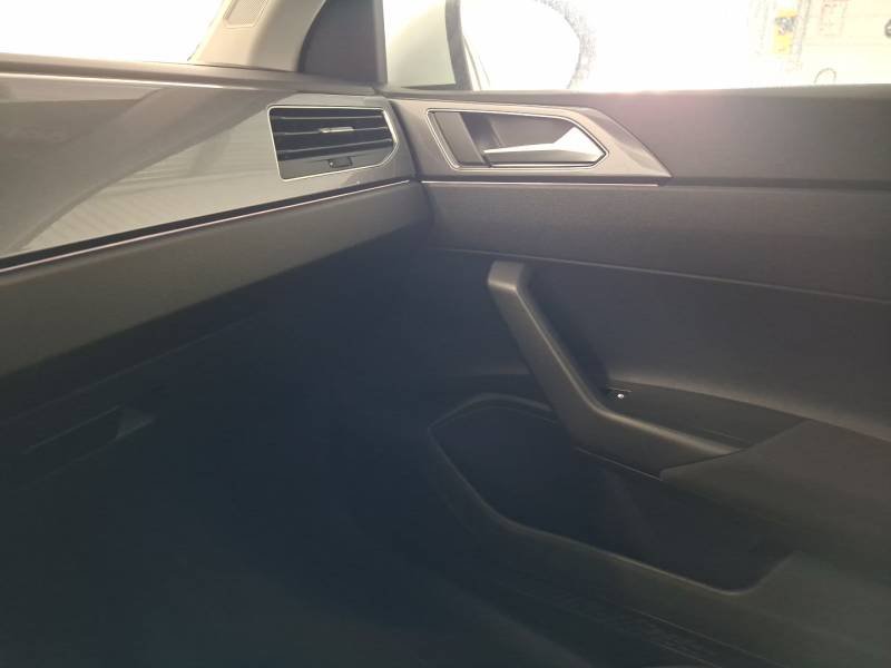 Volkswagen Taigo - Photo 32