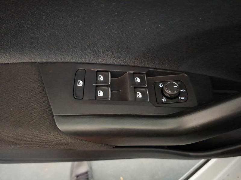 Volkswagen Taigo - Photo 34
