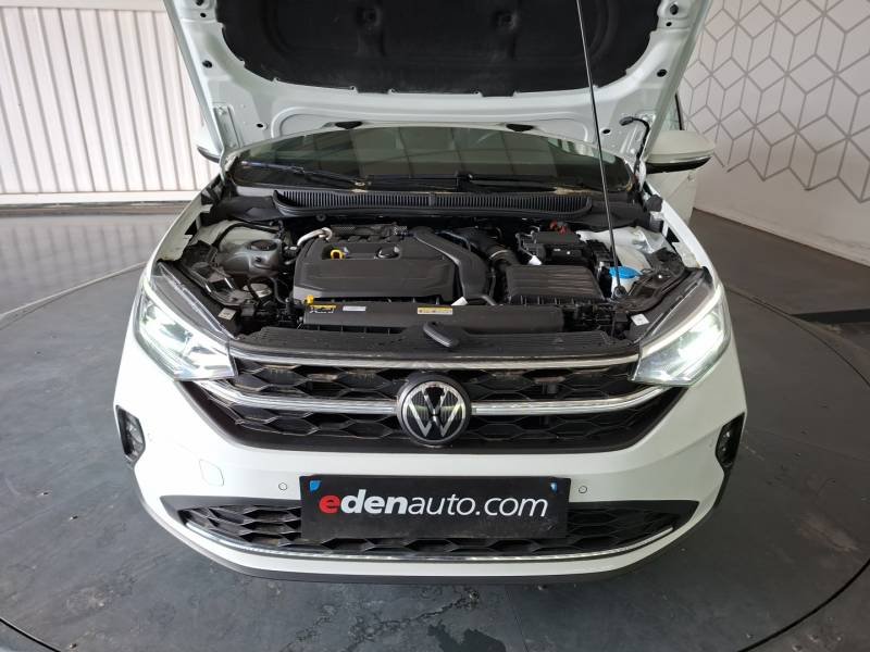 Volkswagen Taigo - Photo 35