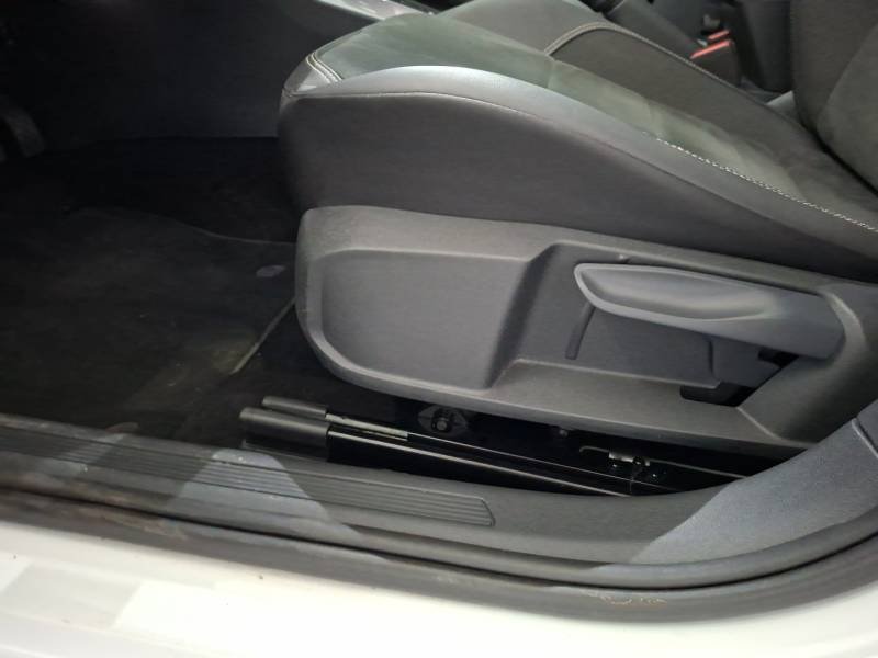 Volkswagen Taigo - Photo 36