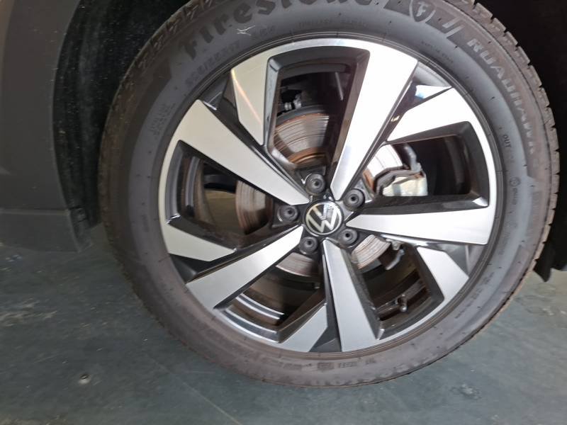 Volkswagen Taigo - Photo 6