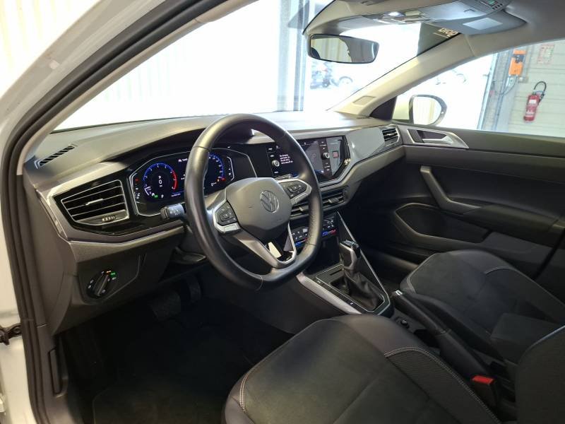 Volkswagen Taigo - Photo 7