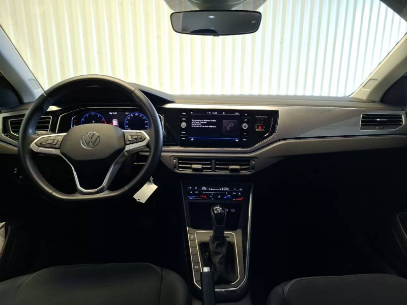 Volkswagen Taigo - Photo 8