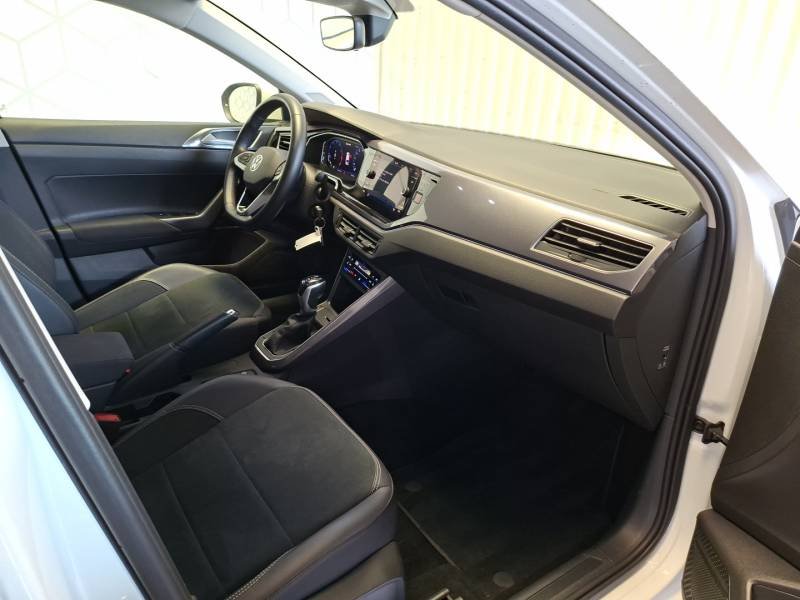 Volkswagen Taigo - Photo 9