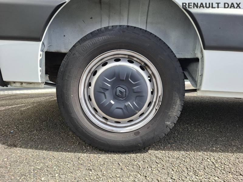 Renault Master - Photo 14