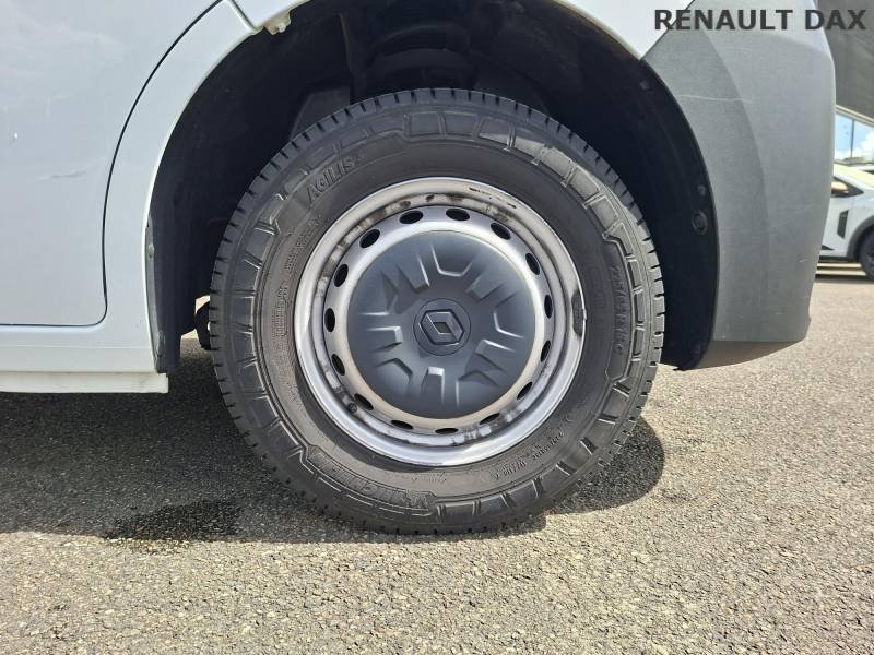 Renault Master - Photo 15