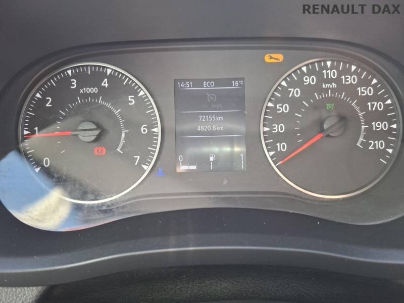 Renault Master - Photo 21