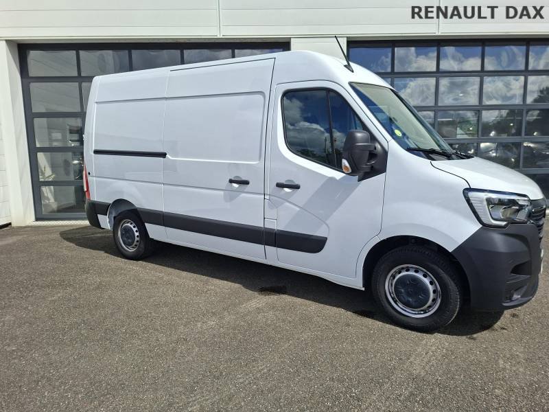 Renault Master - Photo 6