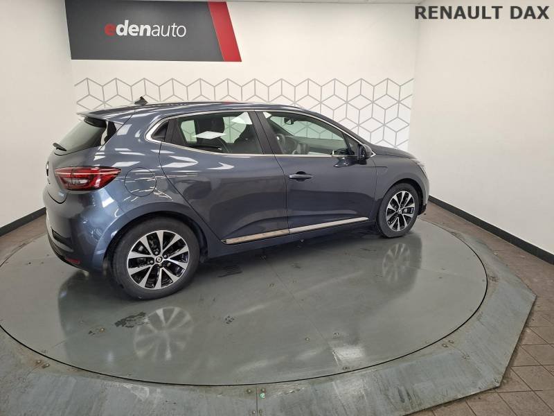 Renault Clio - Photo 11