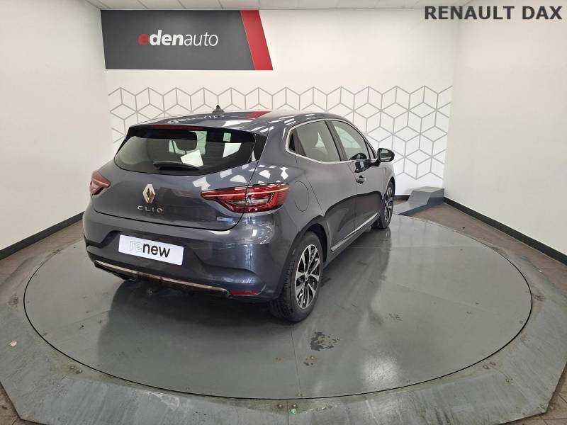 Renault Clio - Photo 12