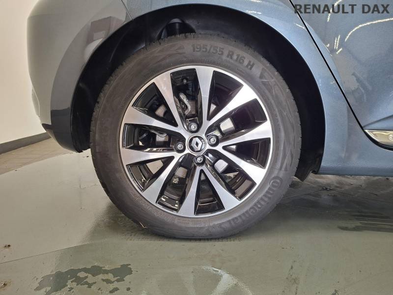 Renault Clio - Photo 15