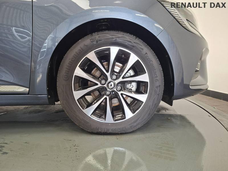 Renault Clio - Photo 16