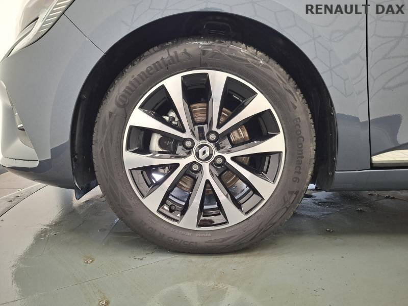 Renault Clio - Photo 17