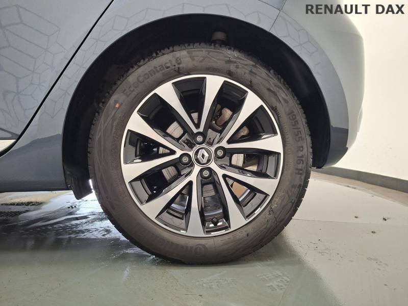 Renault Clio - Photo 18
