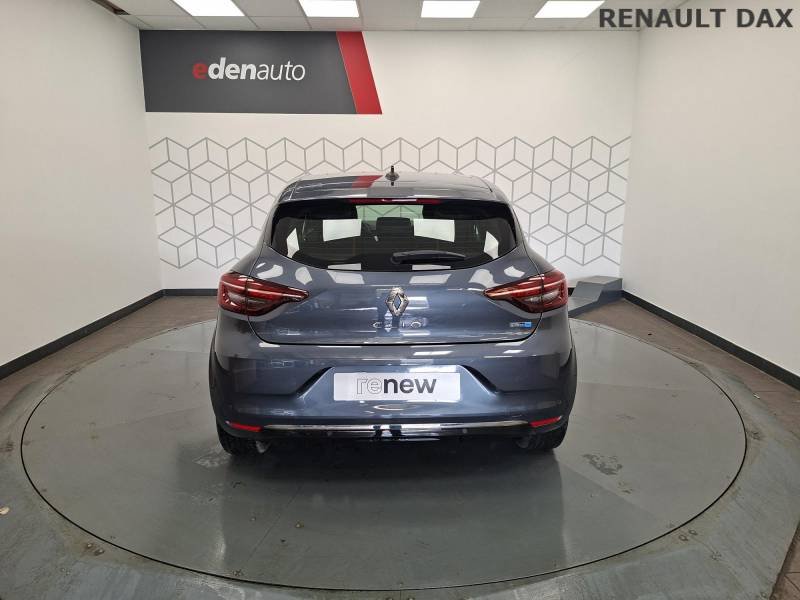 Renault Clio - Photo 2