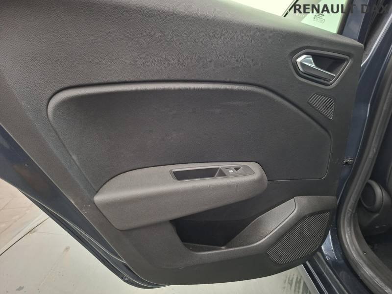 Renault Clio - Photo 22