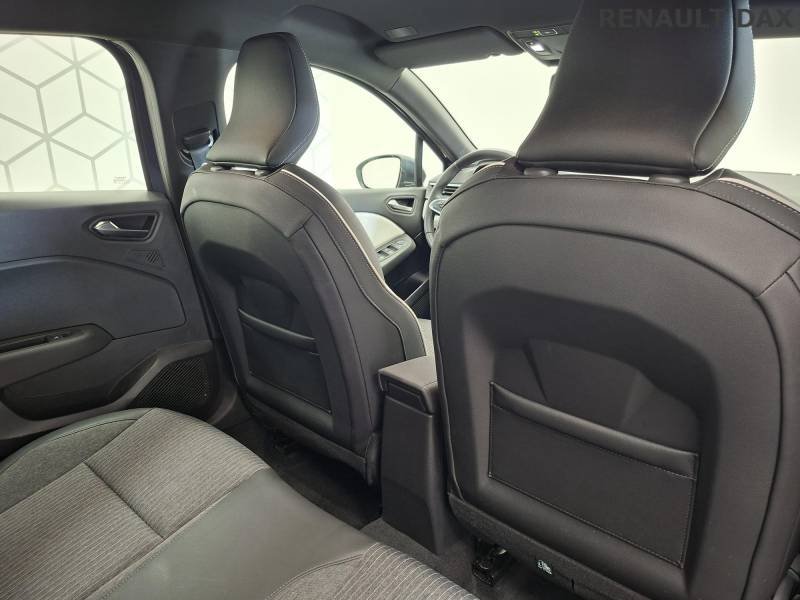 Renault Clio - Photo 23