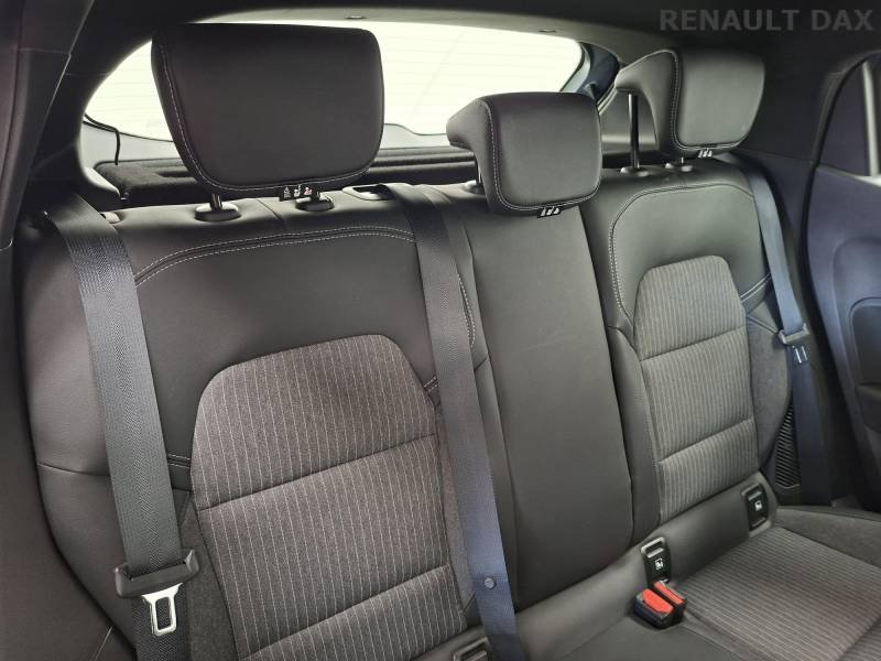 Renault Clio - Photo 24