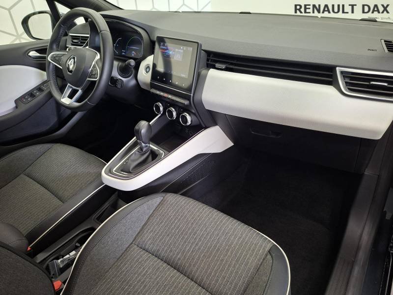 Renault Clio - Photo 26