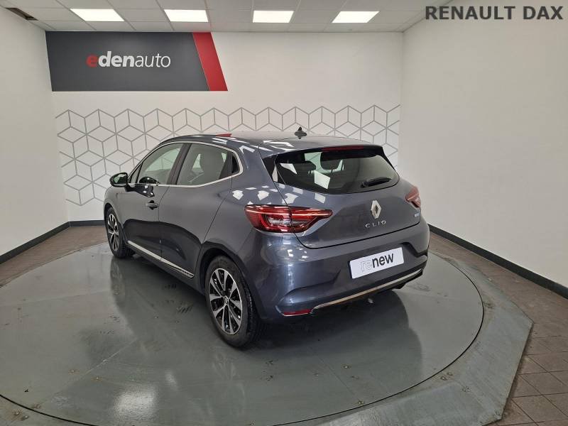 Renault Clio - Photo 3