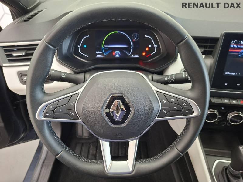 Renault Clio - Photo 32