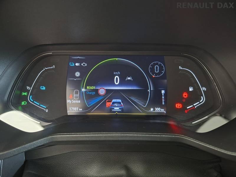 Renault Clio - Photo 35