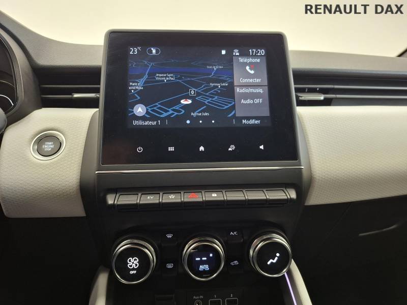 Renault Clio - Photo 36