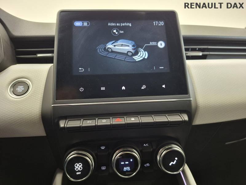 Renault Clio - Photo 38