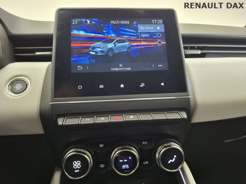 Renault Clio - Photo 39