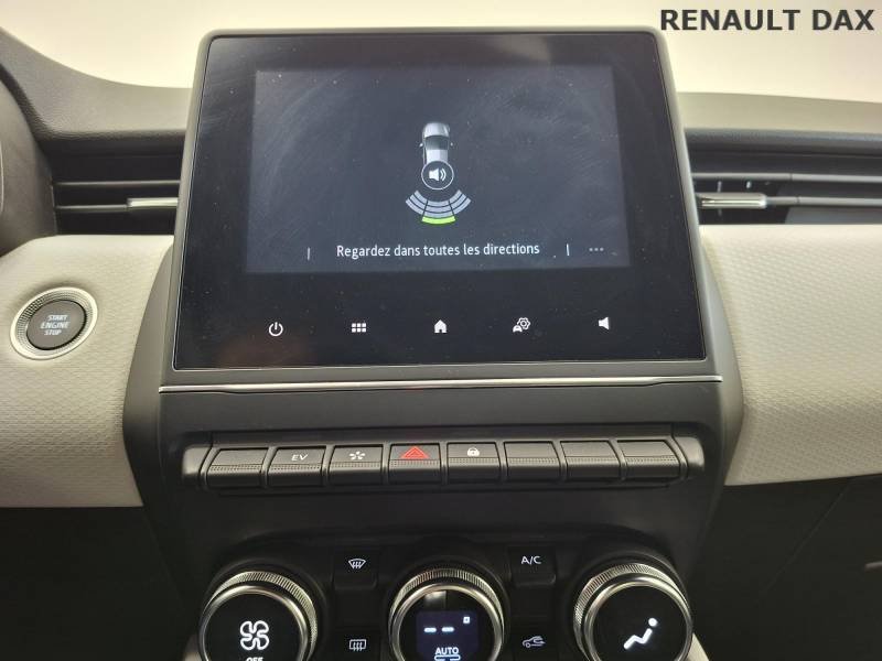 Renault Clio - Photo 40
