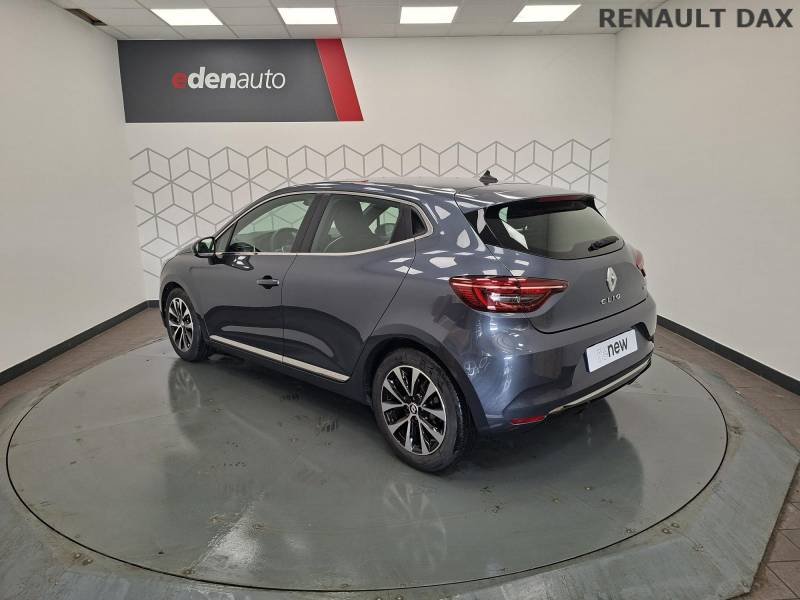 Renault Clio - Photo 4