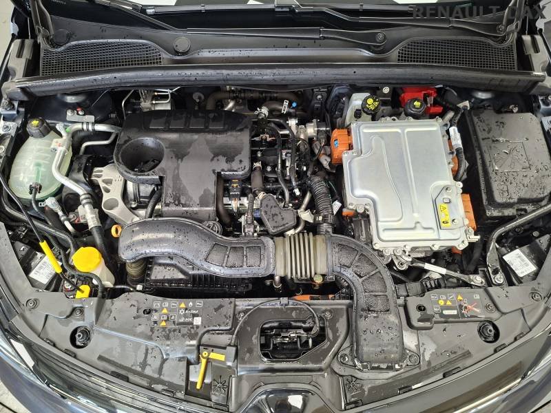 Renault Clio - Photo 41
