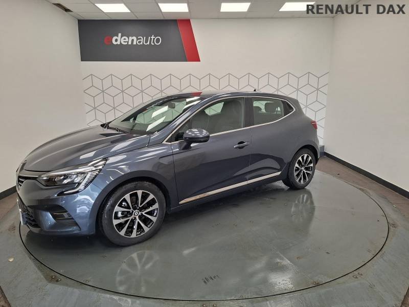 Renault Clio - Photo 6