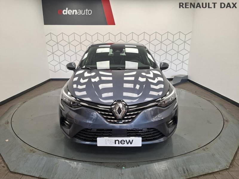 Renault Clio - Photo 7