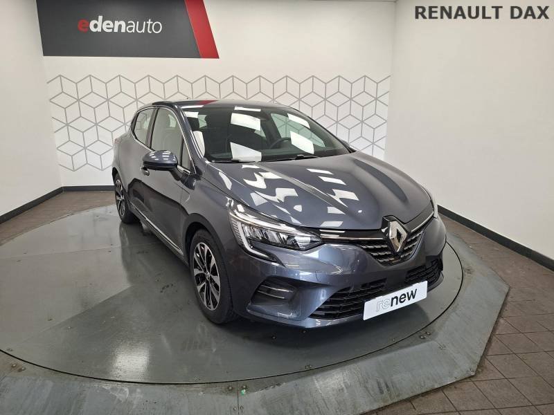 Renault Clio - Photo 8