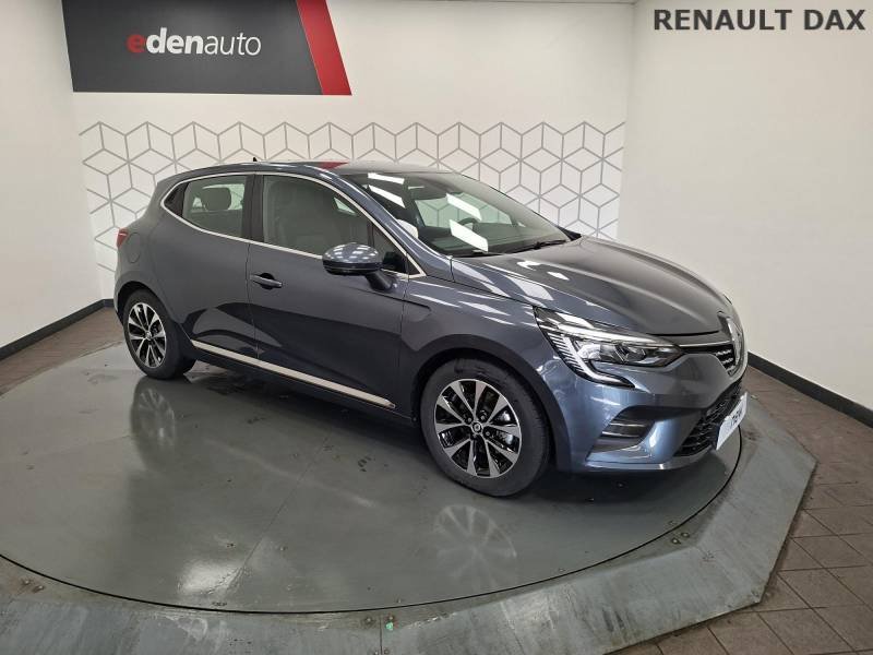 Renault Clio - Photo 9
