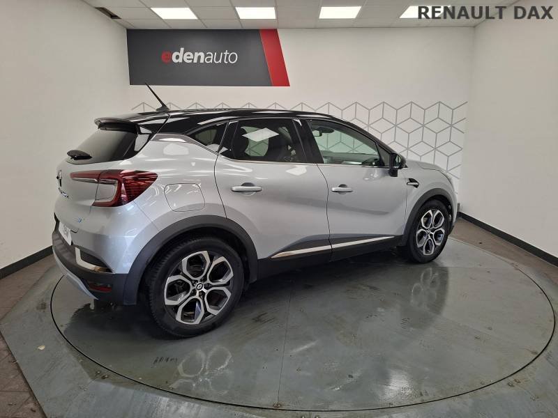Renault Captur - Photo 11