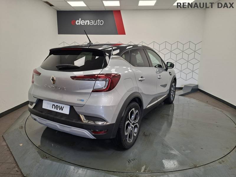 Renault Captur - Photo 12